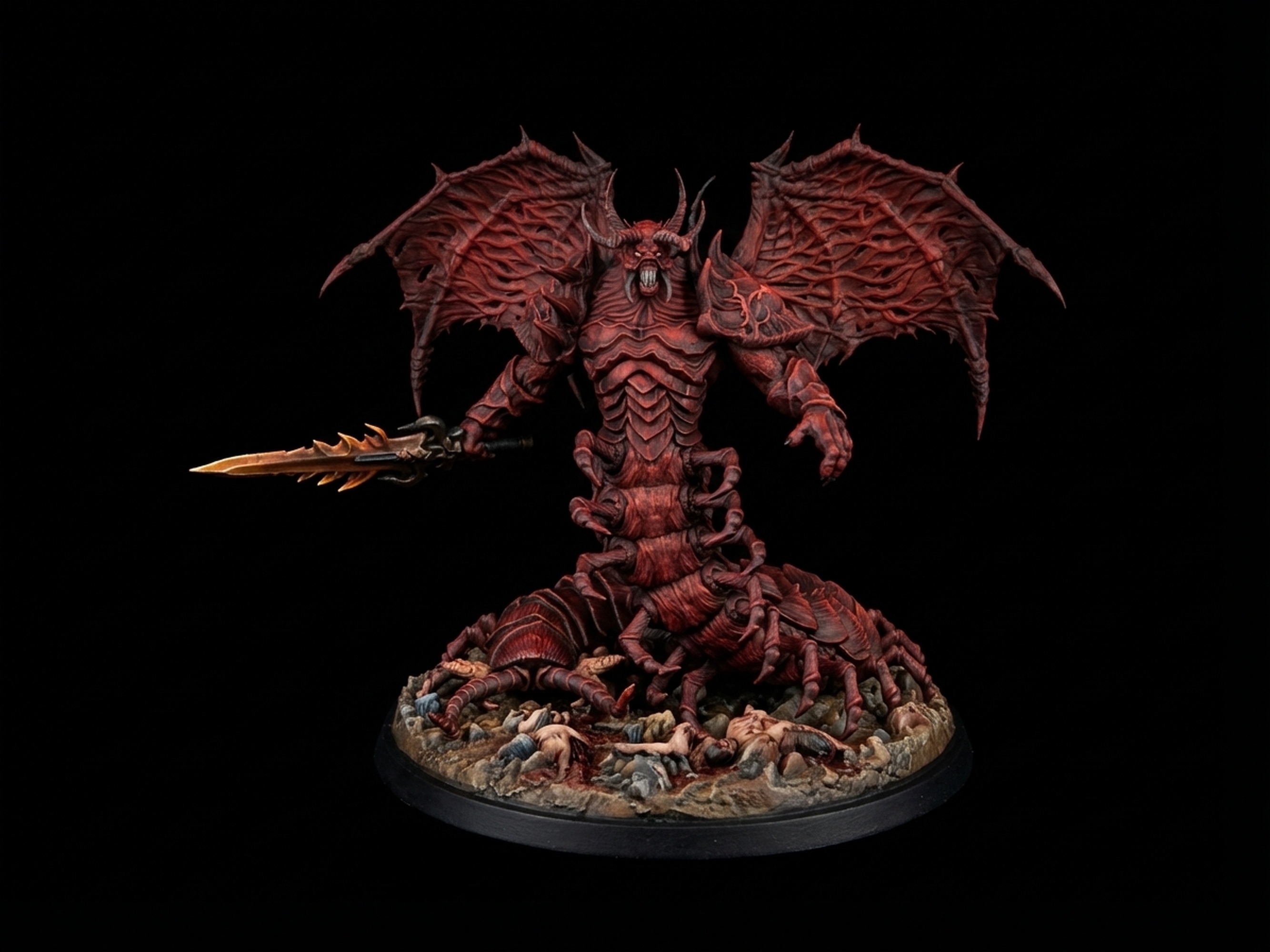 Xyrr — unlocks at 500 Patrons